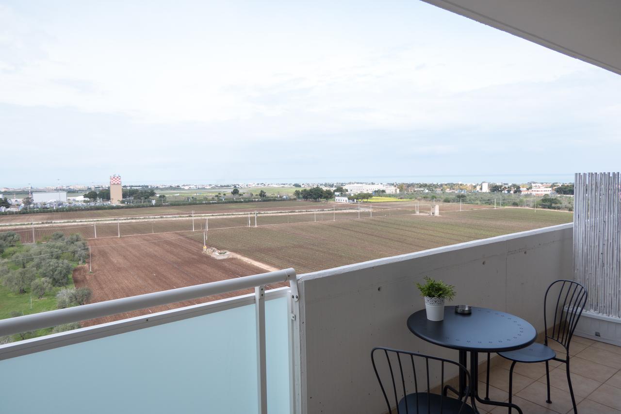 Airport Bari - Palese 1 APULIA Ngoại thất bức ảnh